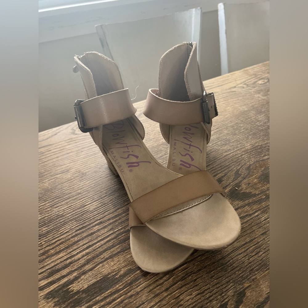 Blowfish Heels!!!! - image 2